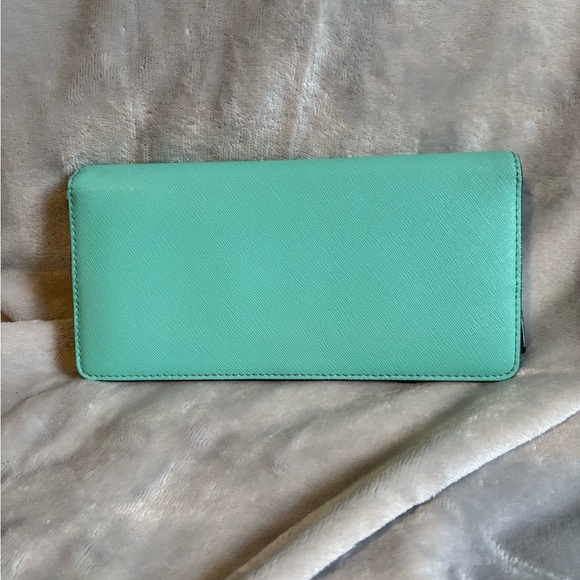 kate spade Stacy Wallet in "Freshair - Picture 2 of 4
